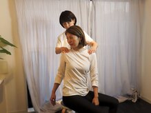 きれいウィーク 恵比寿/日常動作をスムーズに