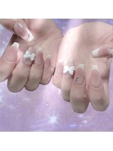 ルーミー アンド コー(Roomy&co.)/ワンホンネイル