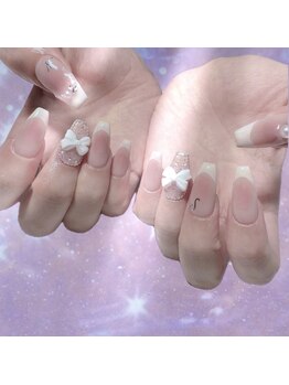 ルーミー アンド コー(Roomy&co.)/ワンホンネイル