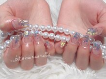 シーシーナナ ネイルサロン(CC NaNa Nail Salon)/