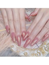 クイーンズビューティーサロン 新宿本店(Queen's beauty salon)/ワンカラー