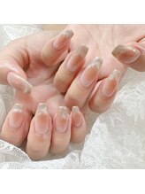 ネイルキャッツ(Nail Cat)/