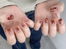 ルアナ ケリー(Luana kelly)/