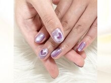 ファイン(Fine)/Magnet one color