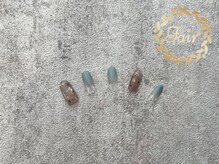 フェア センター南(Fair)/定額デザイン　８８００円