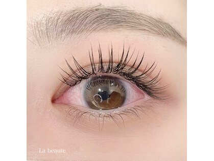 ラ ボーテ 野々市(LABEAUTE)の写真