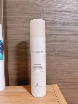 マルレ 三軒茶屋(MARLE)/はじける炭酸スパ