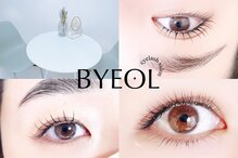 ビョル(BYEOL)
