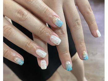 オテモネイル(otemo.nail)/