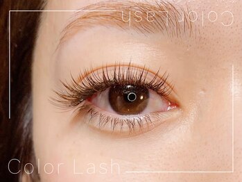 ウタリマツゲ(utari matsuge)/マツエク