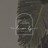 ルアナ アイリー(lu'ana ily)のお店ロゴ