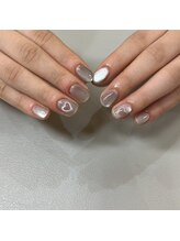 アイミー(Aimee.)/