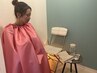 黄土よもぎ蒸しスッキリダイエットコース《40分》