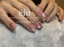 エル(elu)/パラジェル　マグネット¥9,000