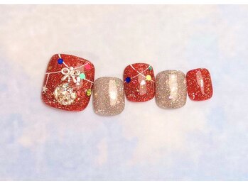 ギャザーパーティー 目白店(gatherparty)/2024シーズン【Christmas】