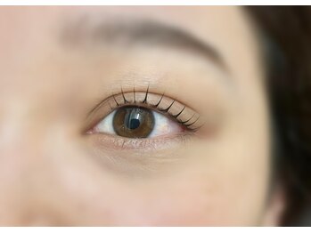 まつげやさん/まつげパーマ