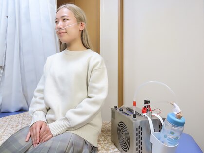 山崎整体院の写真