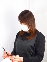 サロングレイス(Salon Grace)&nbsp;佐藤 咲