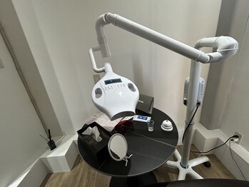 ファッシモ(fascimo)/最新の機械