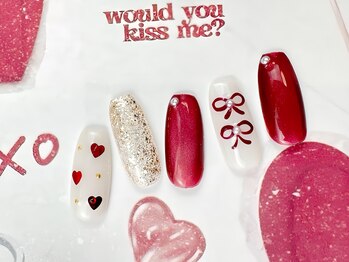 シャルム(Charm)/1月【定額】トレンドコース