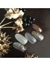 ☆NAIL☆デザイン持ち込み/オフ無料☆¥7700～