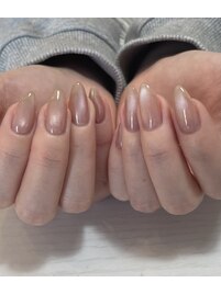 シルキーマグネット♪