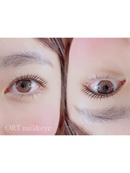 まつげのお悩み解決サロン