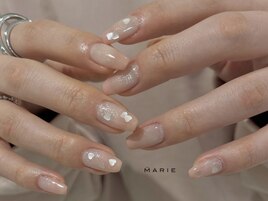 定額8800 シンプルベージュ0402e