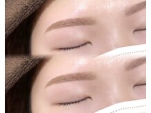 エイミーナミキ(amy NAMIKI)/アイブロウwax