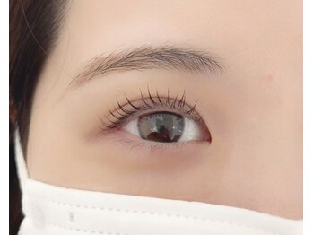 フィアラ 京都七条高倉店(Fiara)/パリジェンヌ