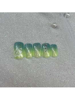 ビュール(VIERU)/定額デザイン色変可