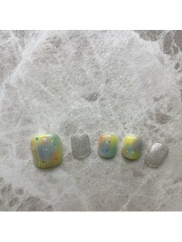 キャンアイドレッシー 小幡店/キャンアイドレッシー小幡店