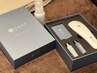 マツエク・ラッシュリフトの仕上げに☆LEDコーティング☆通常価格¥1000→¥500
