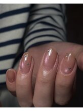 ビジュー ルミエール(Bijou Lumiere)/ほんのりマグネット