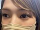シェリ ザ ビューティー 西条駅前店(Cheri the beauty)の写真/【広島希少☆】《&Healthy》LEDマツエク×まつパ◇魅力を最大限に引き出す高技術◇仕上がりの美しさが自慢!