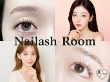 ネイラッシュルーム 池袋店(Nailash Room)
