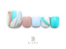 ビーネ 品川 高輪店(BIENE)/25年8月マンスリートレンド-16