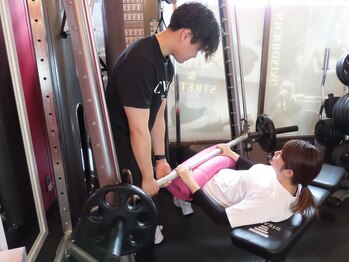 チェンジトウキョウ 経堂店(CHANGE TOKYO)/