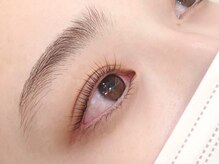 アンジェリック 湘南台店(Angelic)/パリジェンヌラッシュリフト