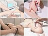 【リラク人気No.1★肩こり×眼脳疲労強化】インディバ120分 ¥25,900→¥20,900