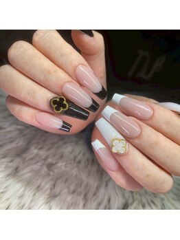 グロウ(Grow)/Nail Salon Grow【グロウ】船橋