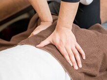 楽楽整体サロン