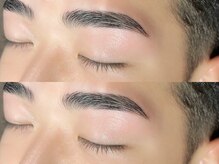 アイクイック 新宿 新宿駅西口店(Ai Quick)/アイブロウ/メンズワックス/新宿