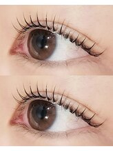 ヴァイス(VAICE)/まつげパーマ/パリジェンヌ