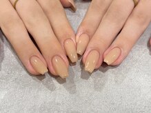 ローラン(LORAN)/スキンワンカラー♪