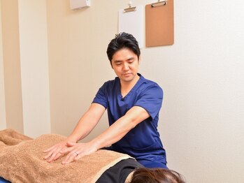 ふくろう整骨院の写真/【大塚駅徒歩2分】頭痛・不眠・めまい・胃腸の不調…自律神経の乱れによる不快を根本から整える整骨院