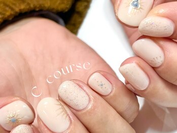 ウル 辻堂(ulu)/モロッカンネイル