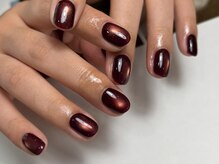 ミティネイル 北中城(mittynail)/持ち込み/マグネット/アート北中