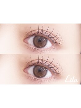 ナチュラル上品な目元にしたい