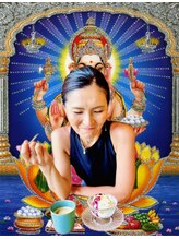 リラスフェーン(Lira Sphen)&nbsp;あこ 